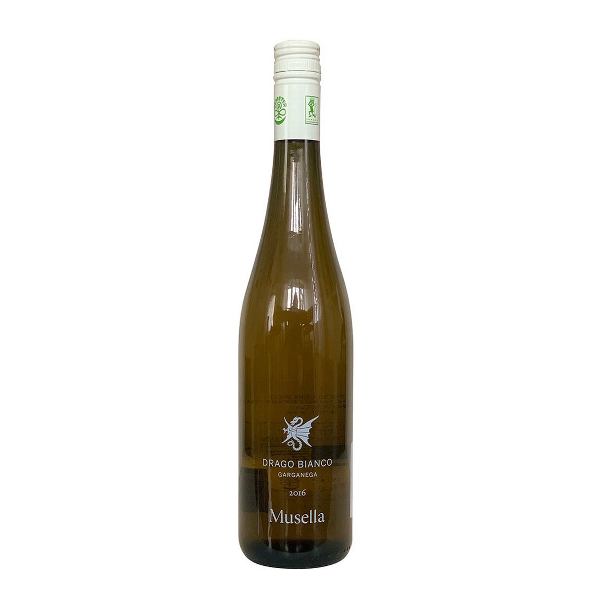 Musella Drago Bianco 2016