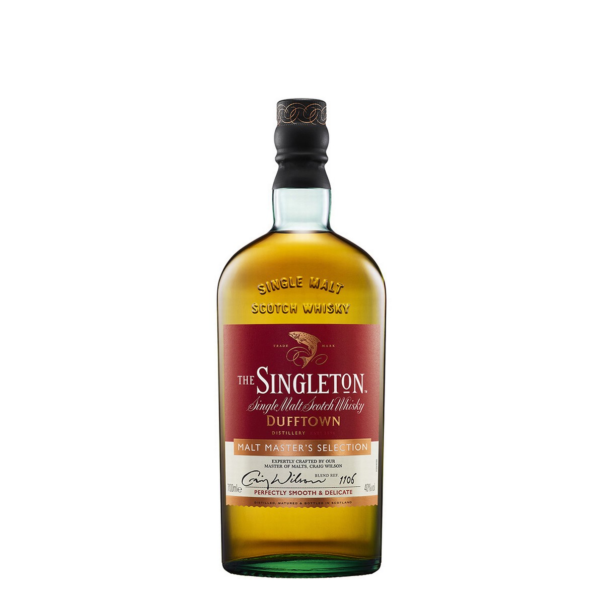 The Singleton of Dufftown Malt Master's Selection