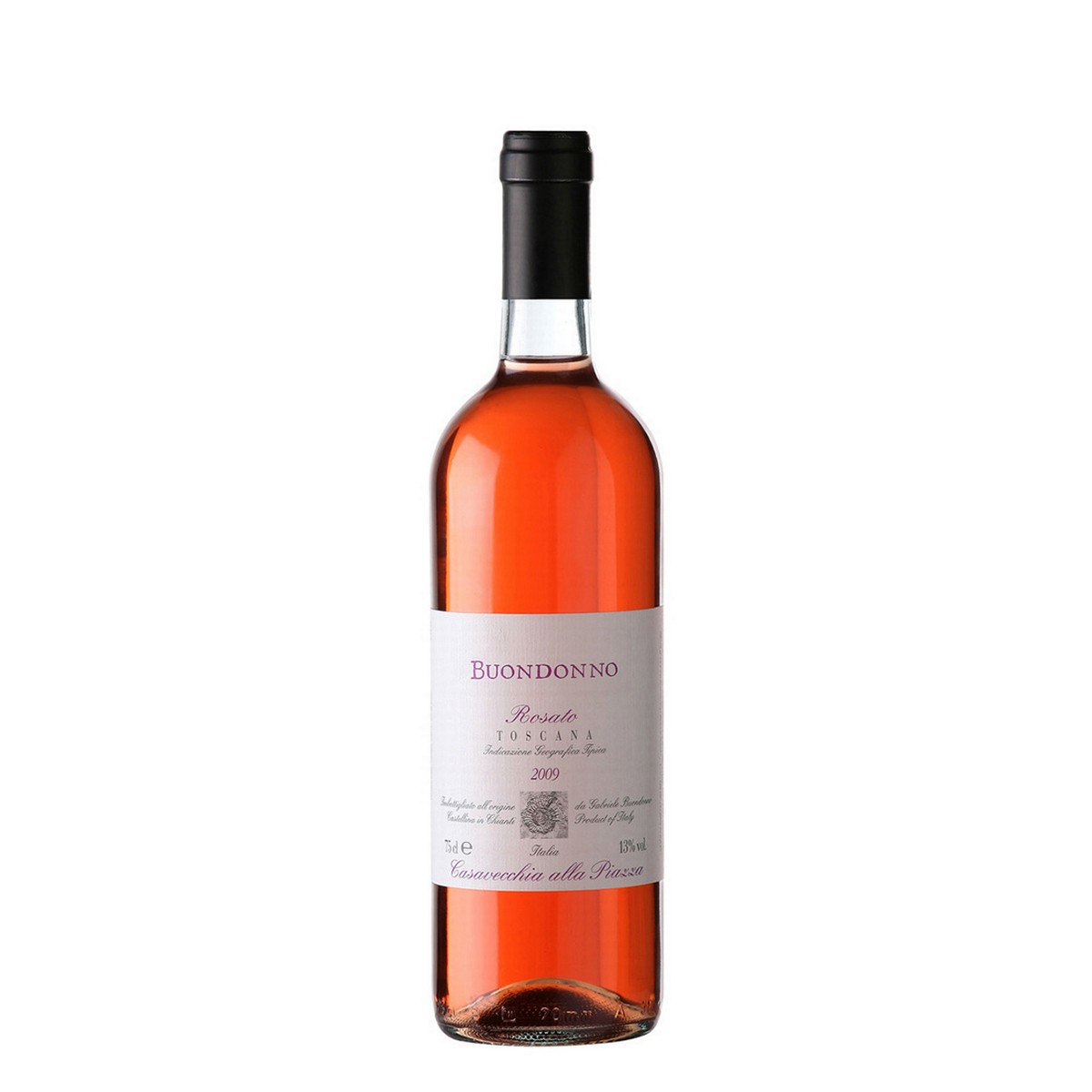 Buondonno Rosato Toscana IGT