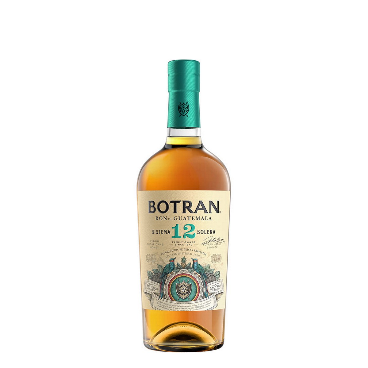 Botran 12