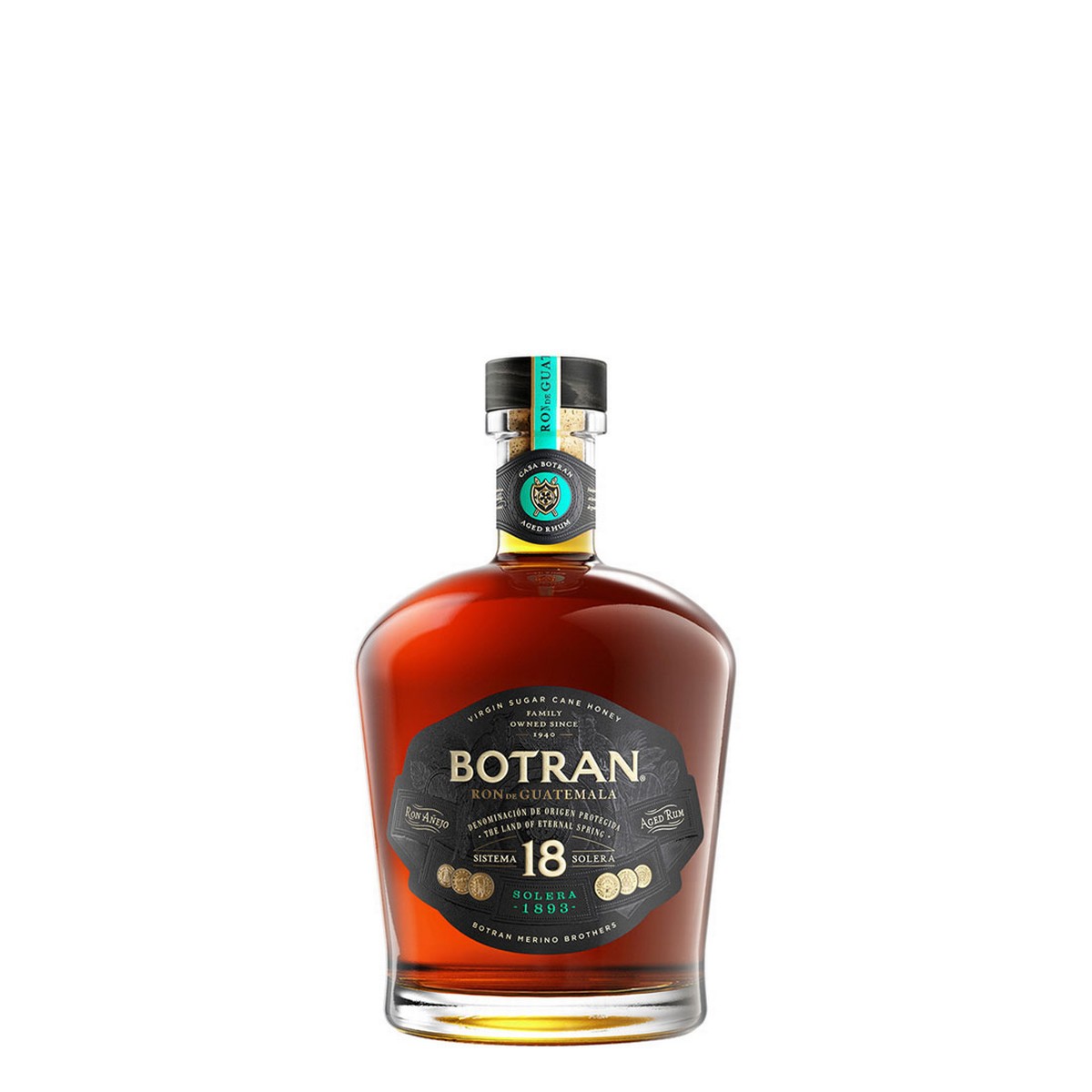 Botran Solera 18