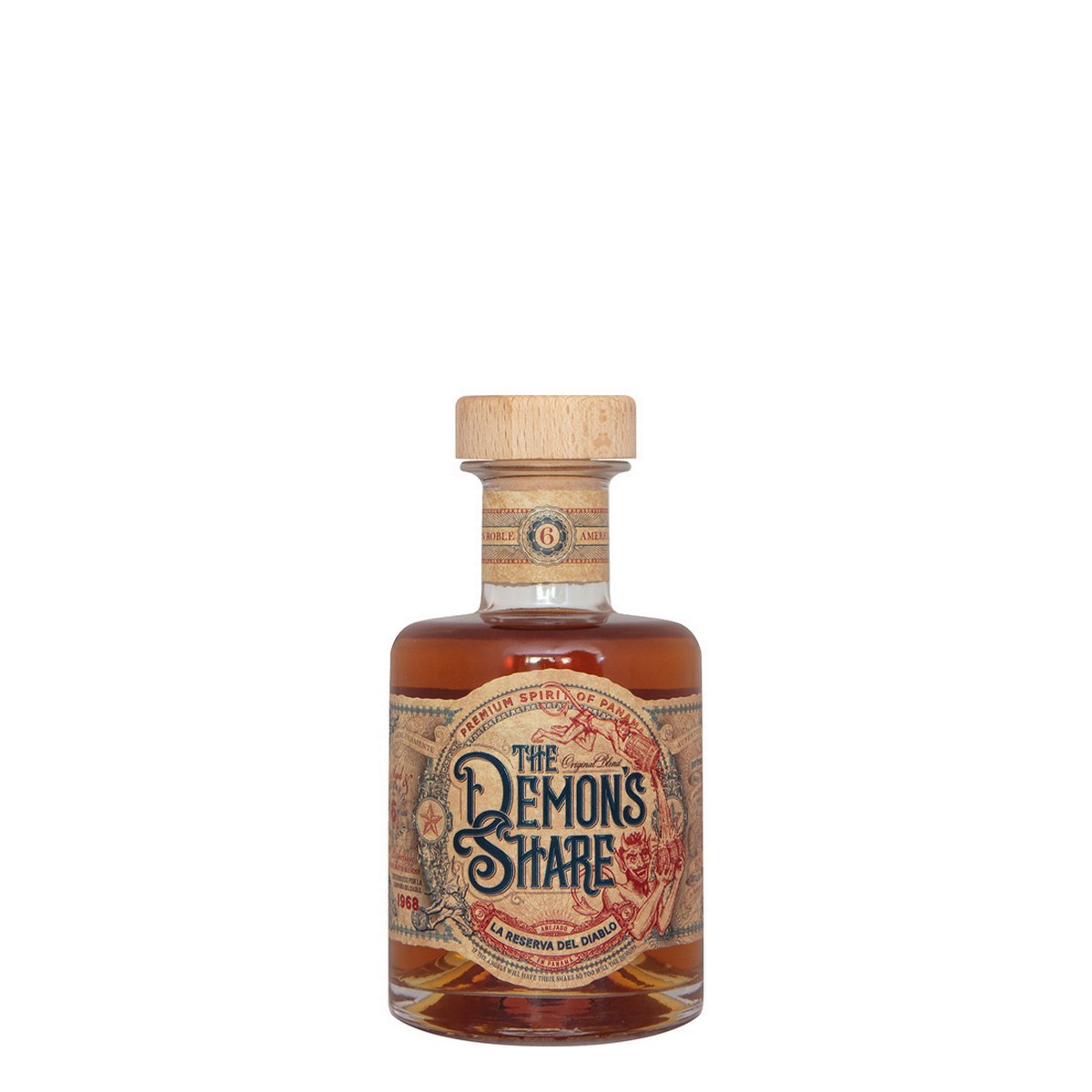 Demon’s Share 0,2L