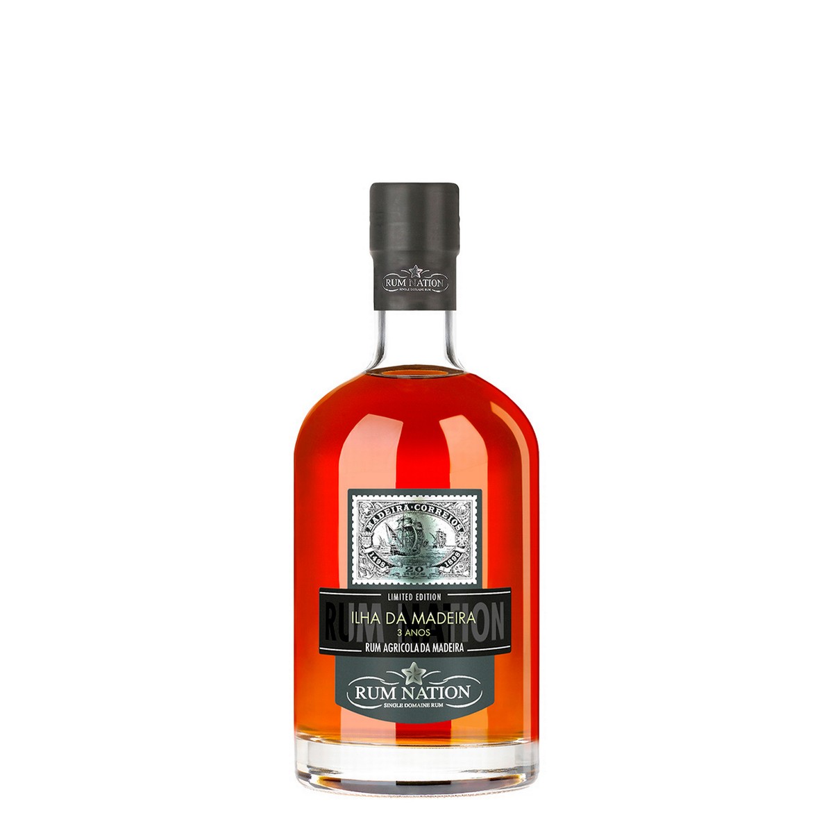 Rum Nation Ilha da Madeira Natural
