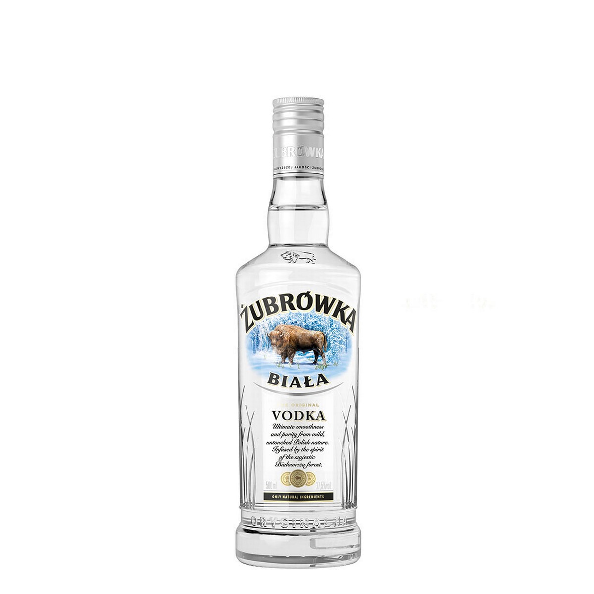Zubrowka Biala