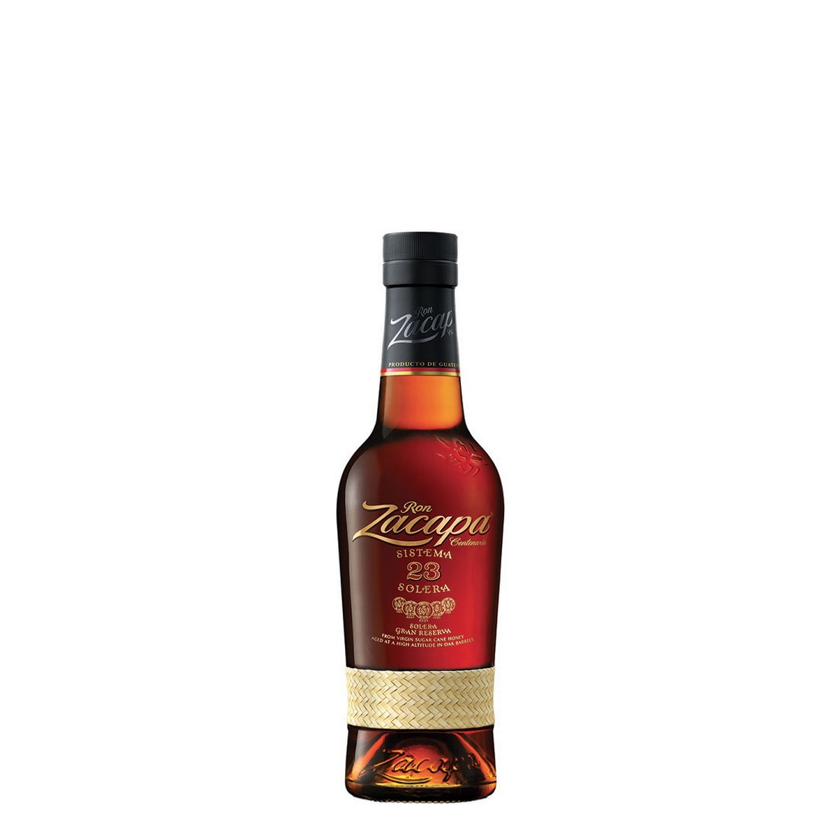 Zacapa Centenario 23 0,35l