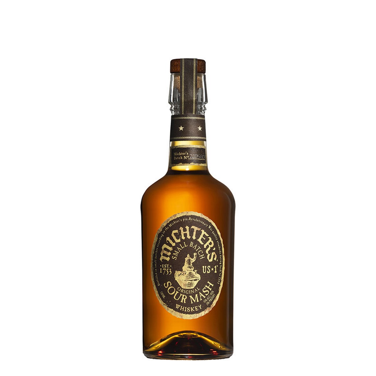 Michter's US*1 Sour Mash