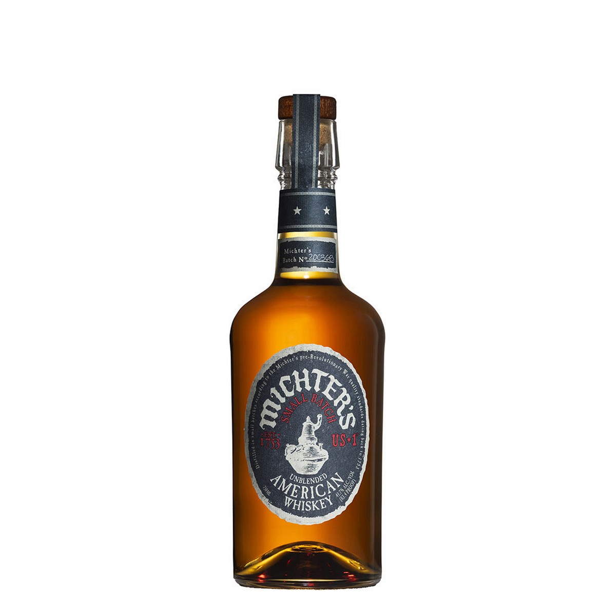 Michter’s US*1 American Whiskey