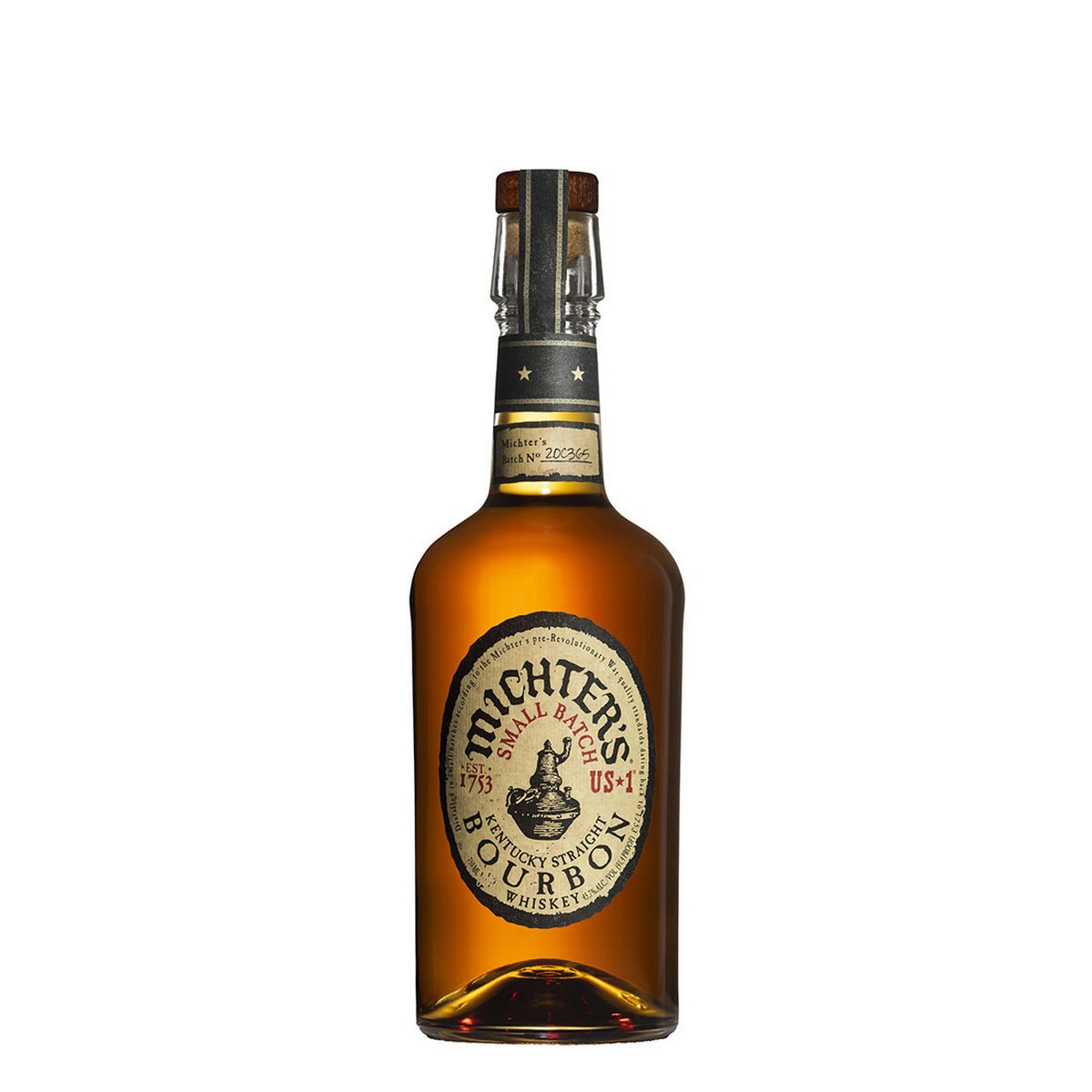 Michter's US*1 Bourbon