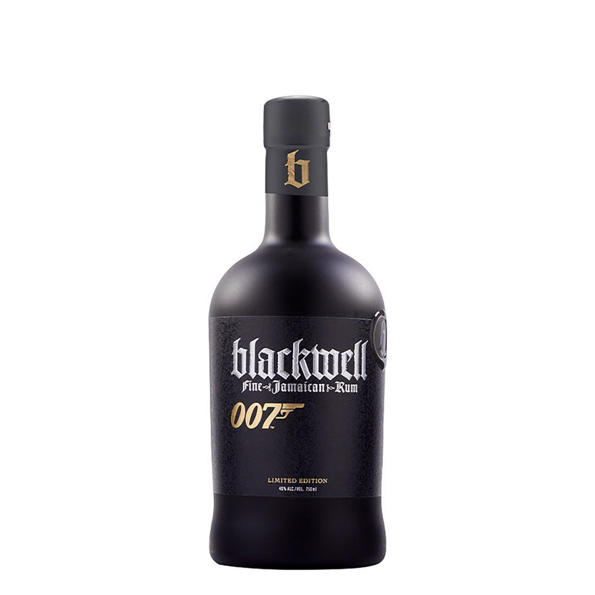 Blackwell 007 Limited Edition