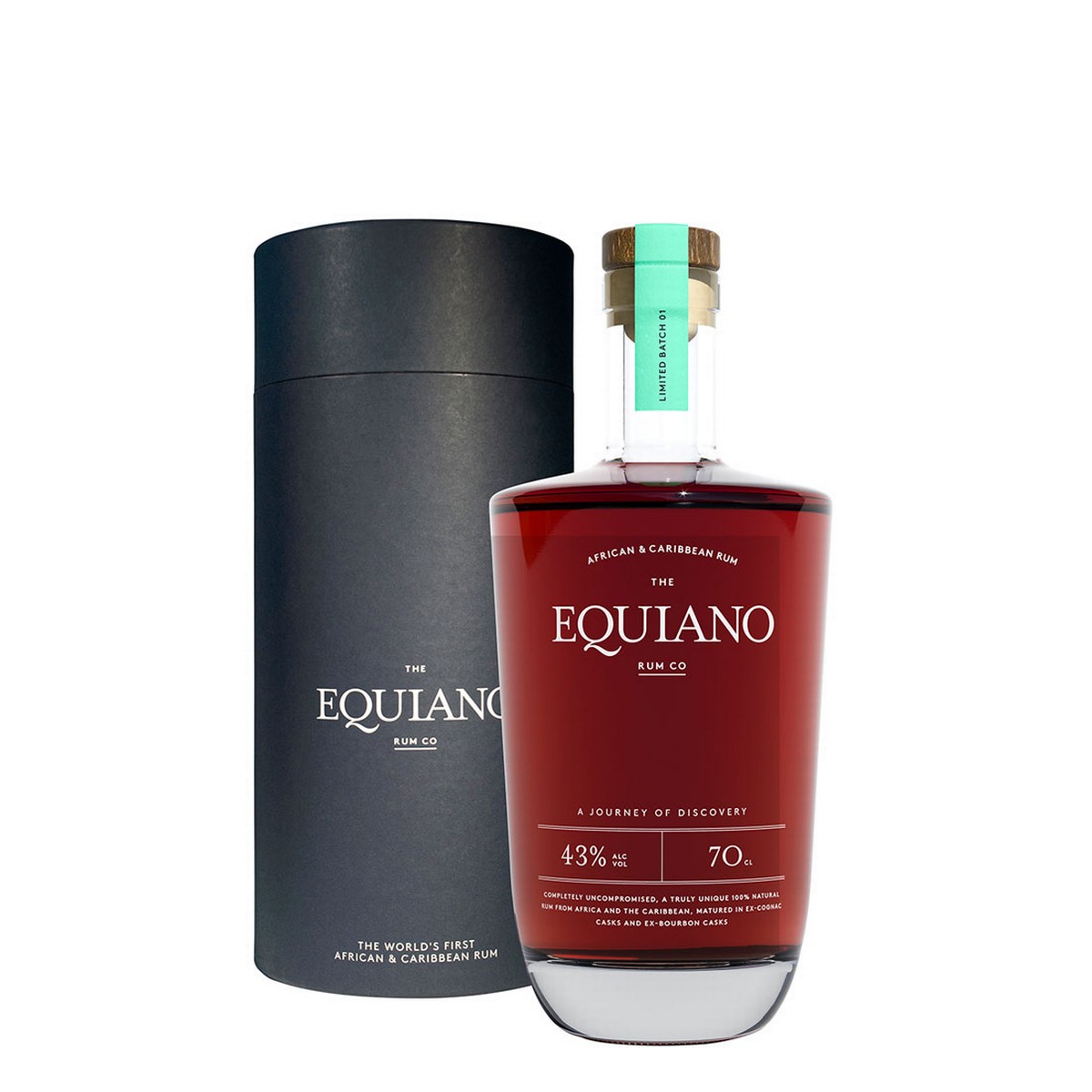 Equiano Tuba