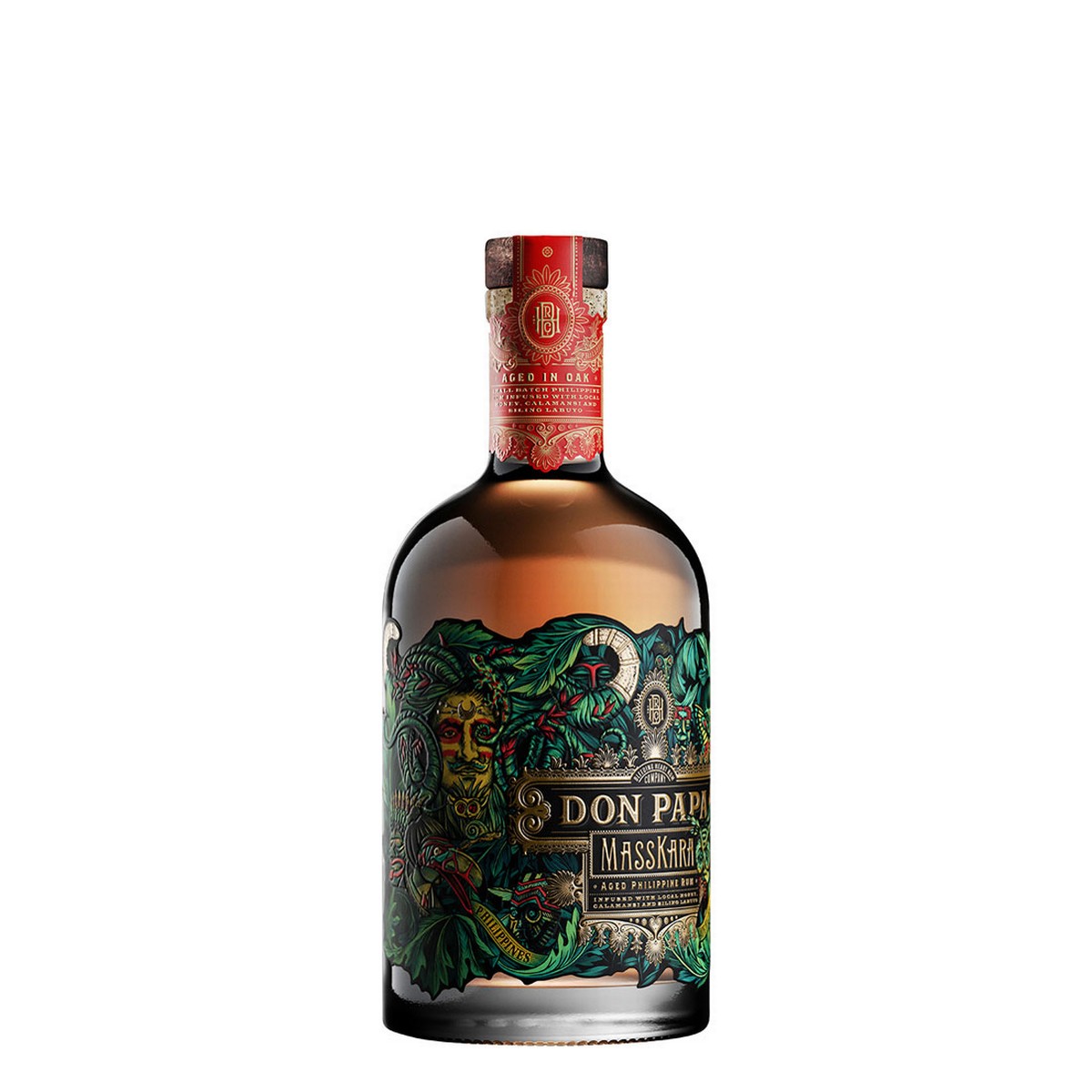 Don Papa MassKara