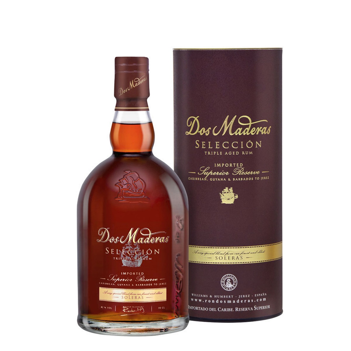 Dos Maderas Selección