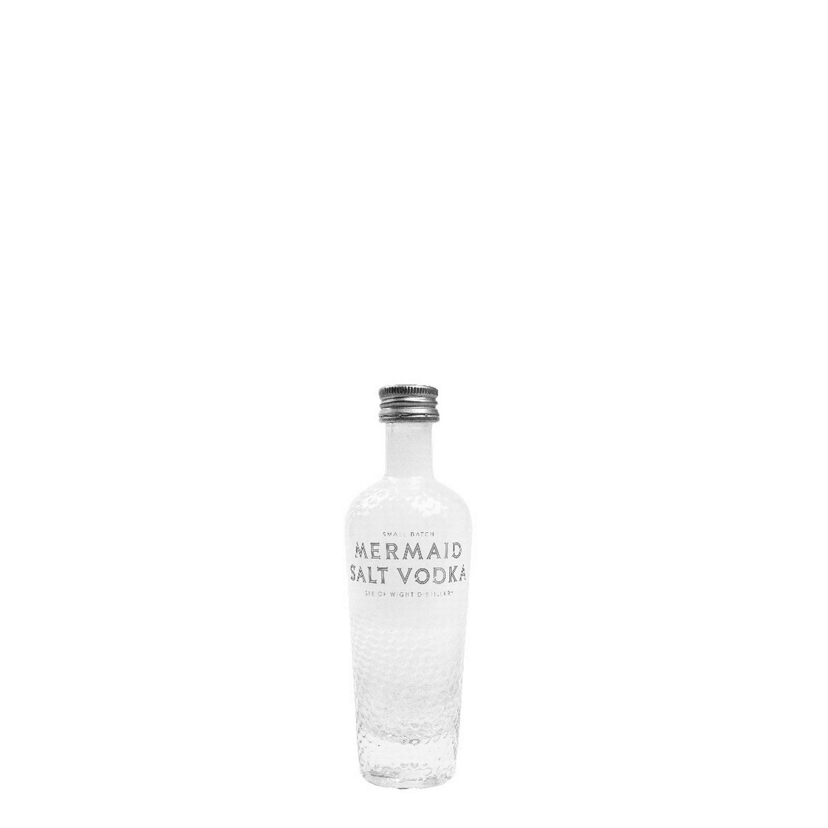 Mermaid Salt Vodka Mini