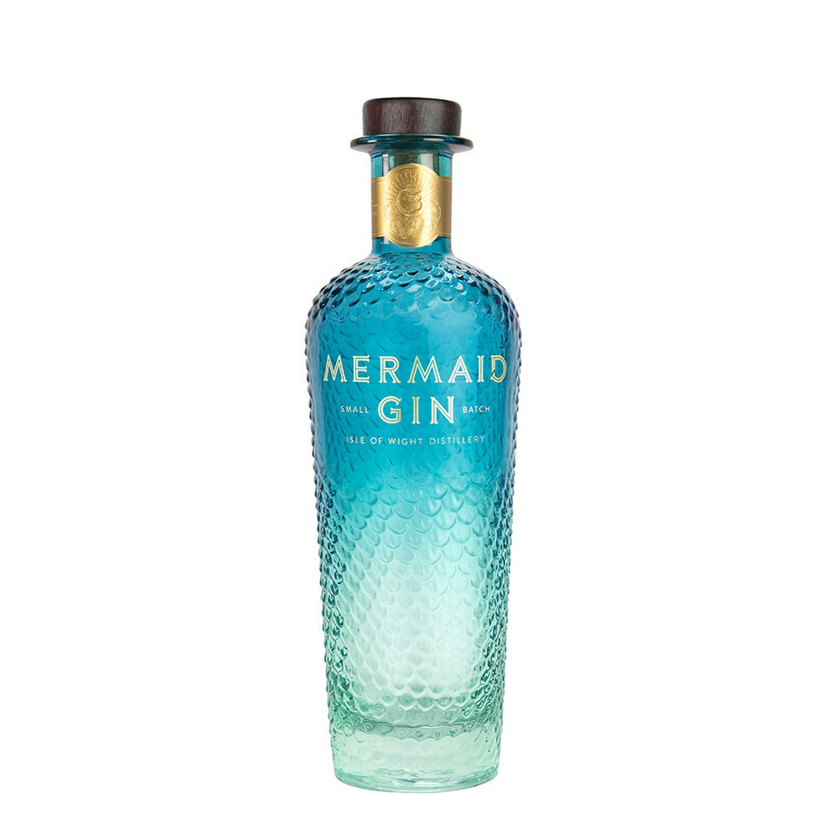 Mermaid Gin