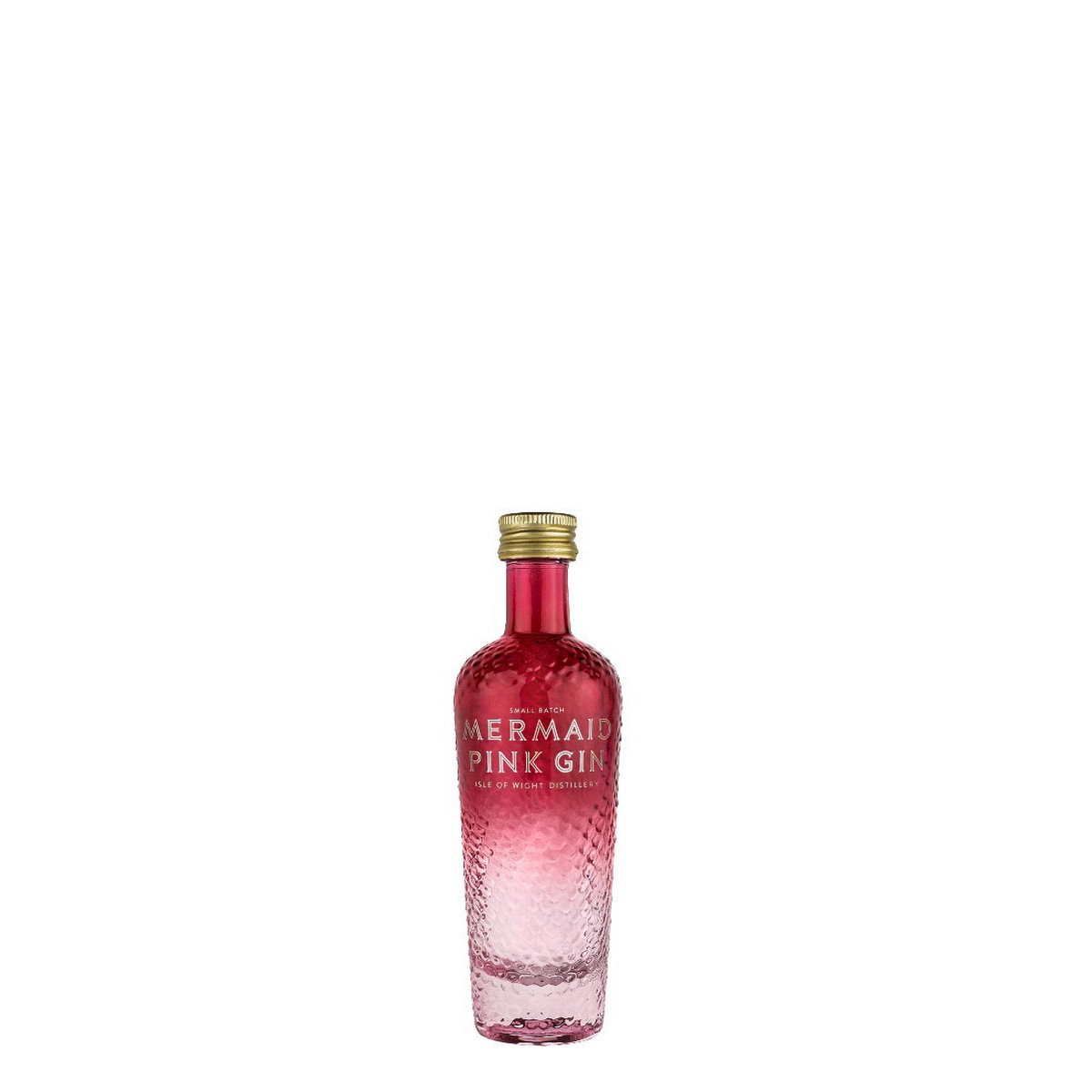 Mermaid Pink Gin Mini