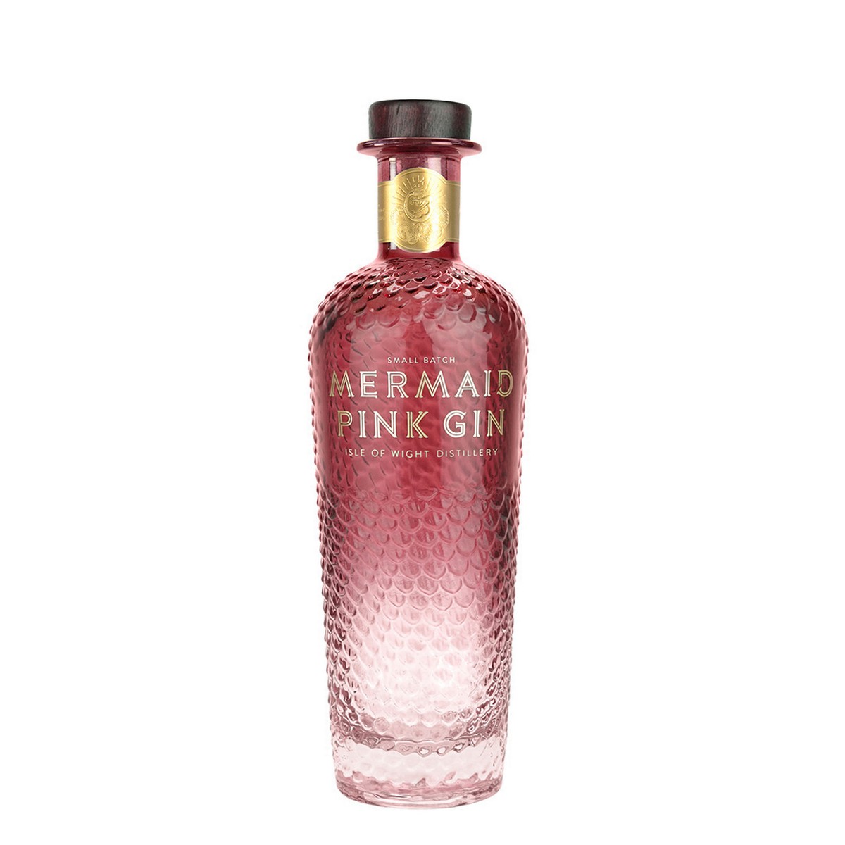 Mermaid Pink Gin