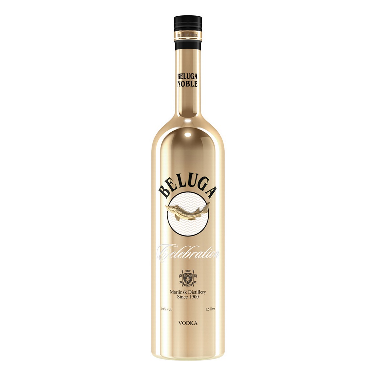 Beluga Noble Celebration 1,5L