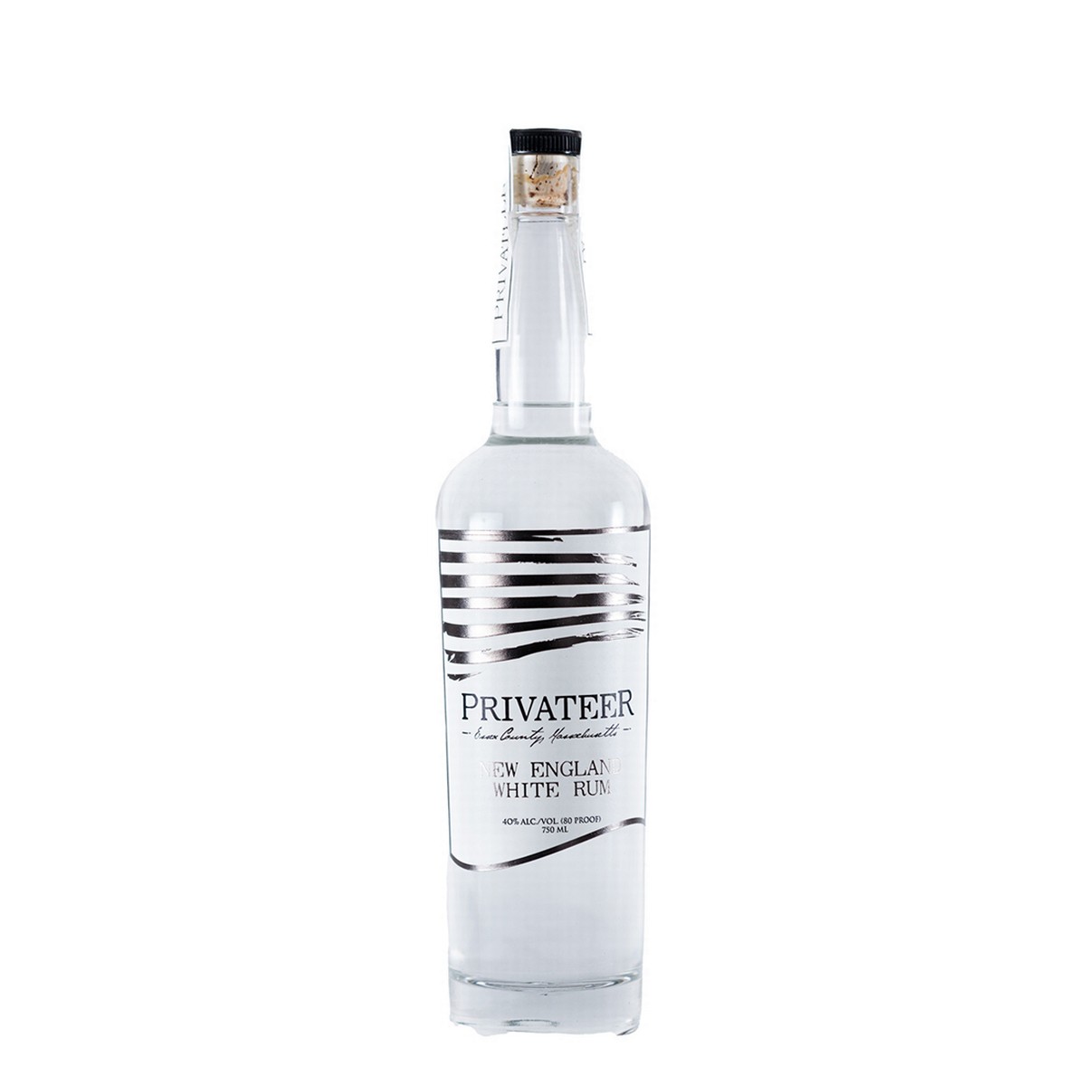 Privateer New England White