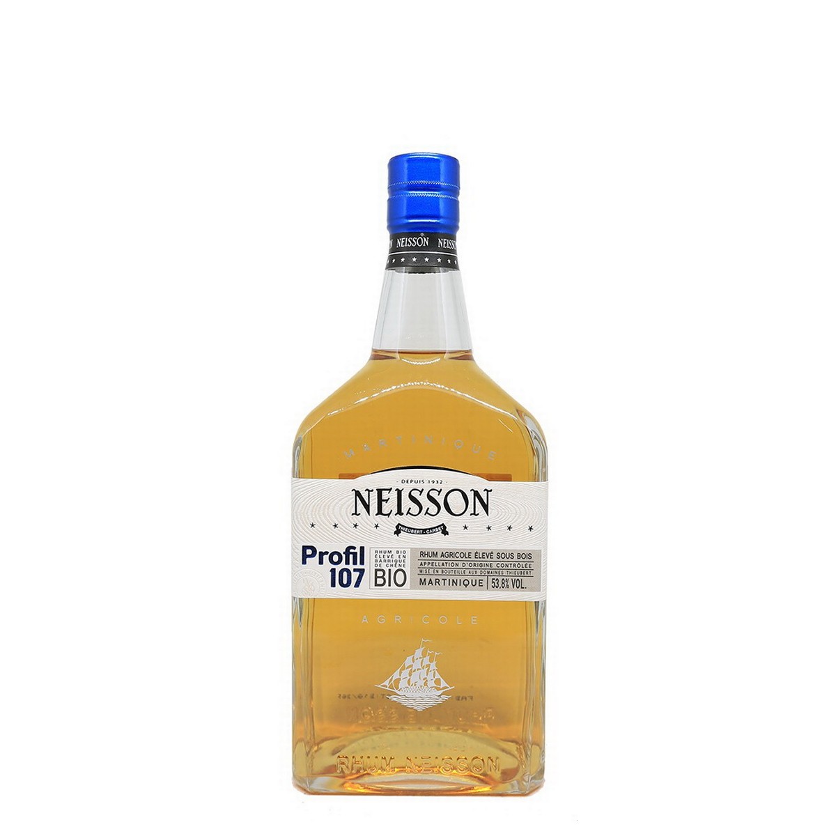 Neisson Profil 107 Bio
