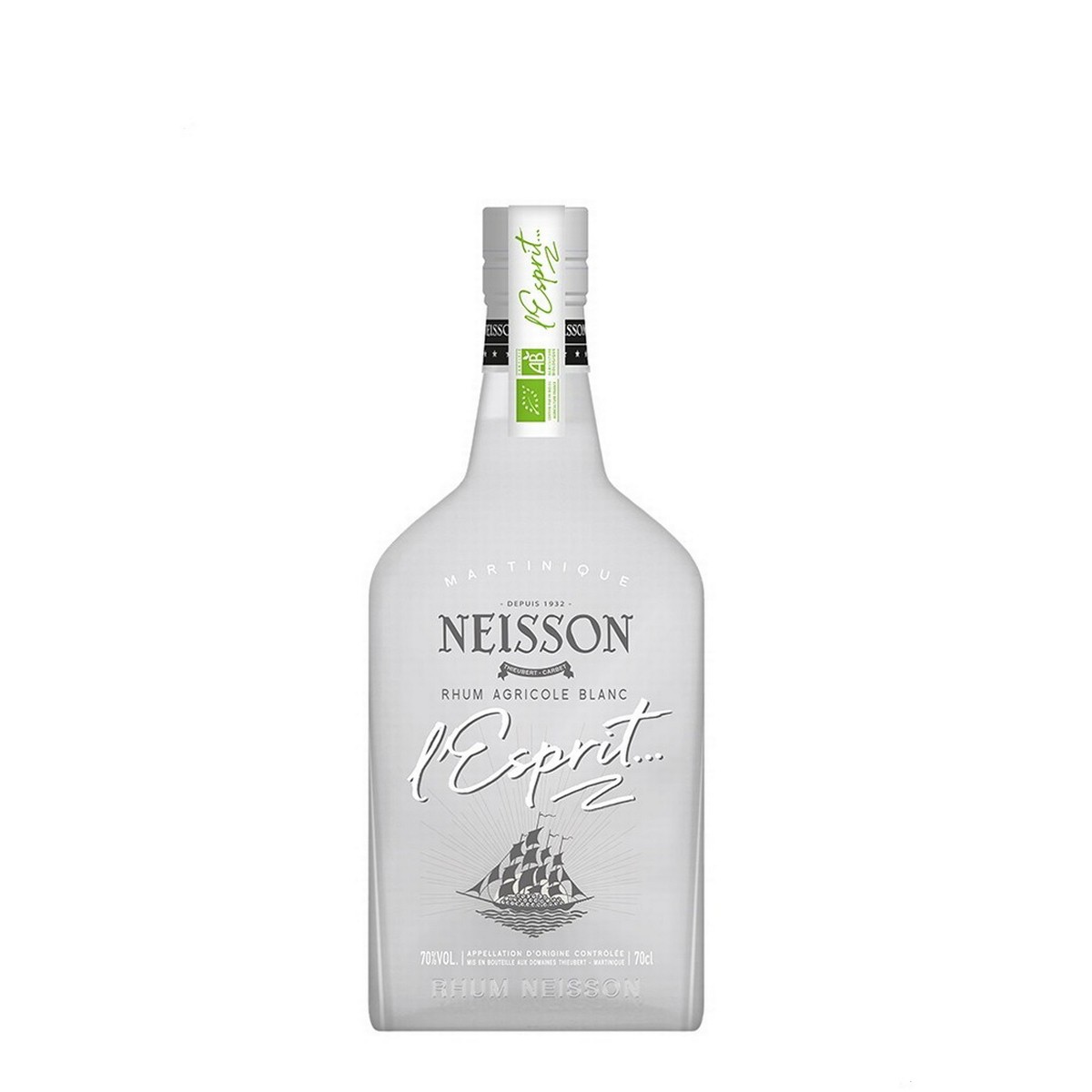 Neisson L' Esprit Bio