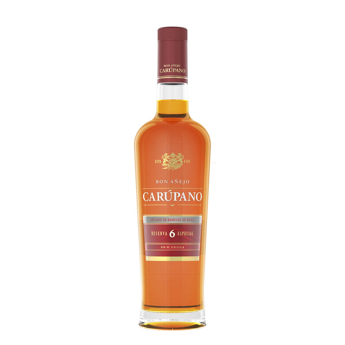 Carúpano 6 Reserva Especial
