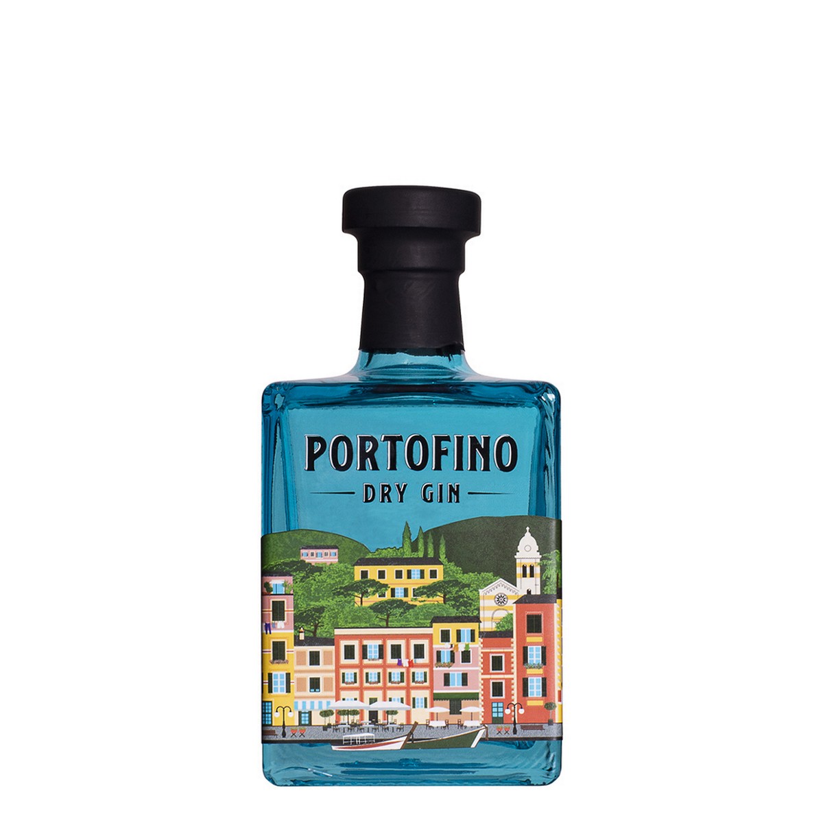 Portofino Dry Gin