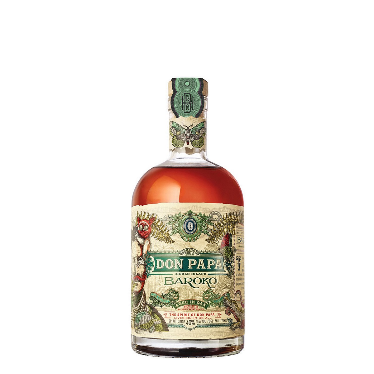 Don Papa Baroko