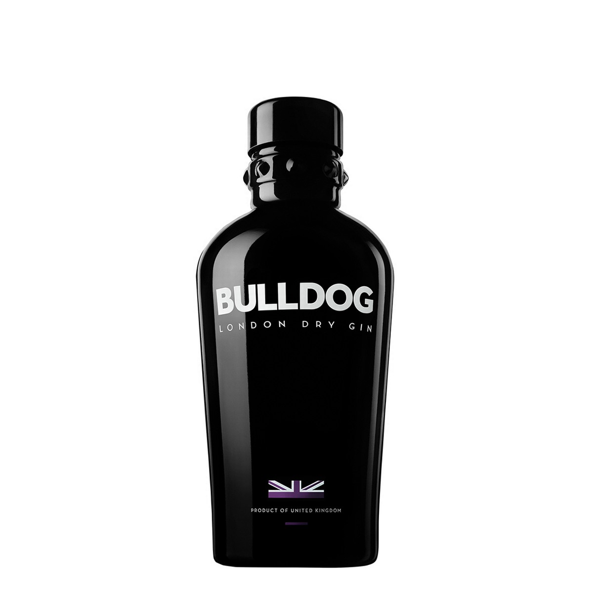 Bulldog Gin