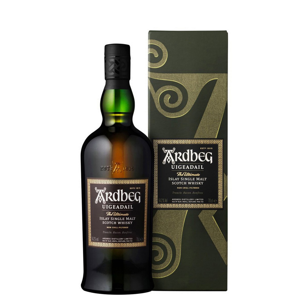 Ardbeg Uigeadail