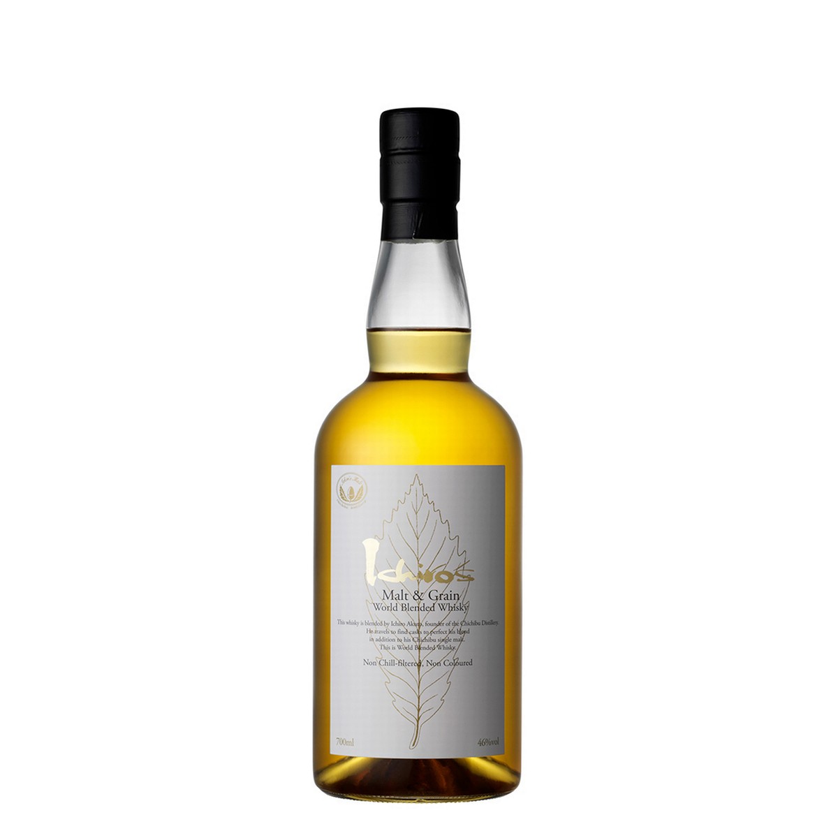 Ichiro’s Malt & Grain