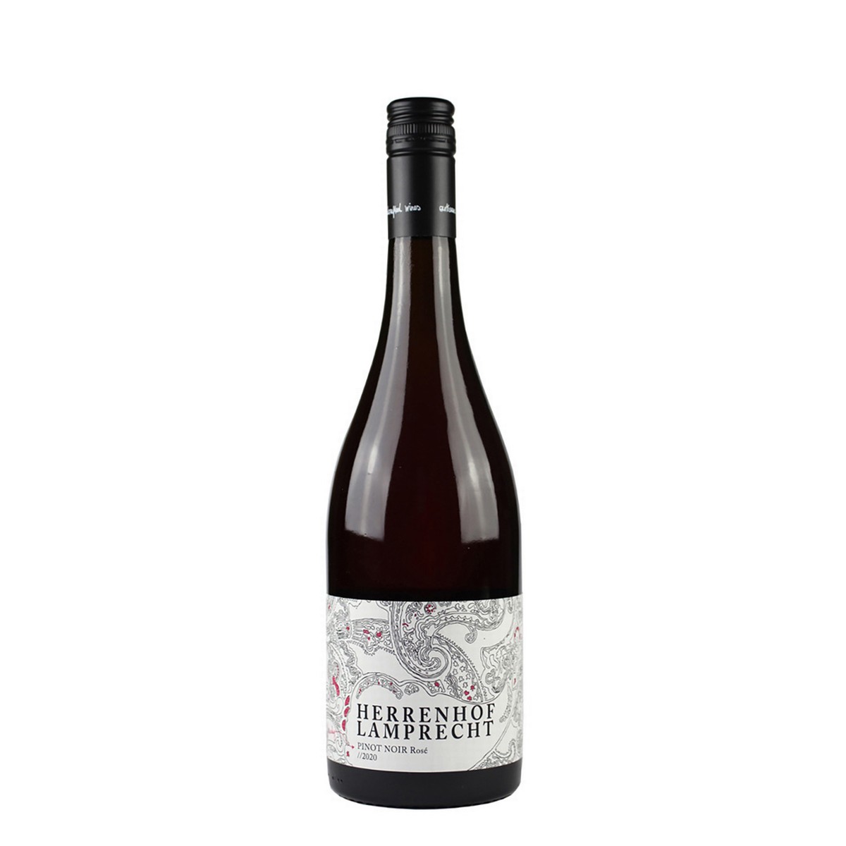 Herrenhof Lamprecht F(P)unky Pinot Noir Rosé 2020