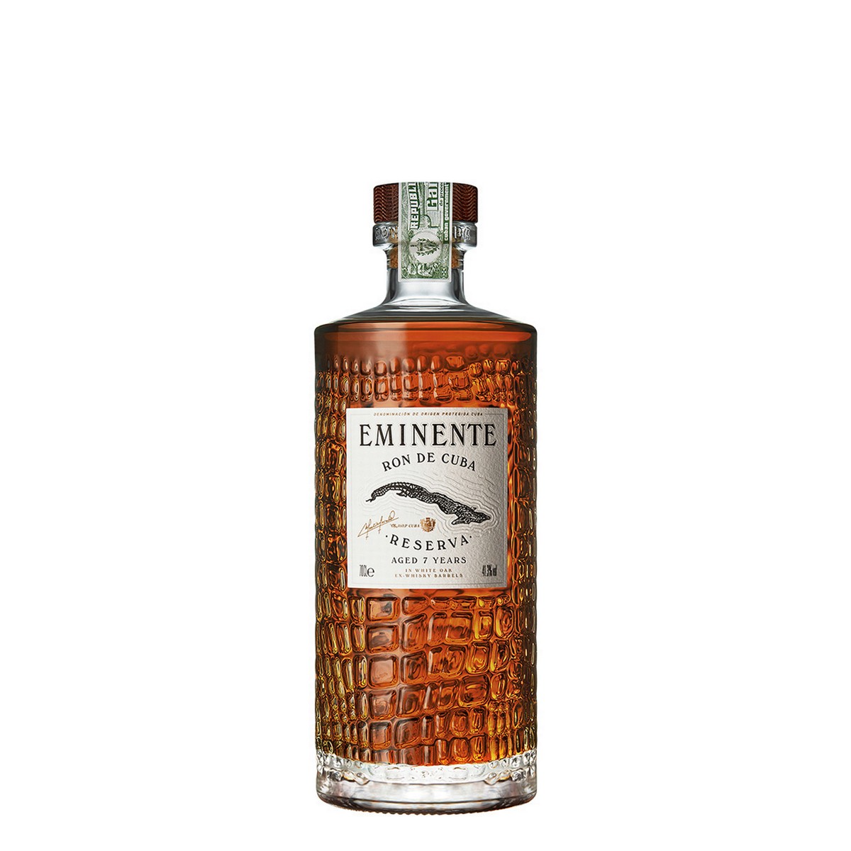 Eminente Reserva