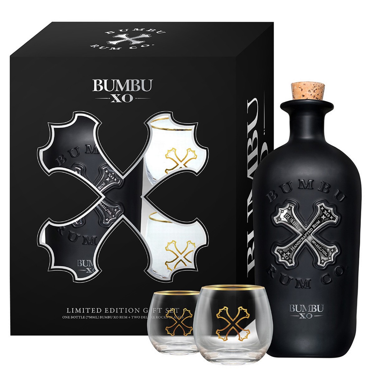 Bumbu XO Gift Box