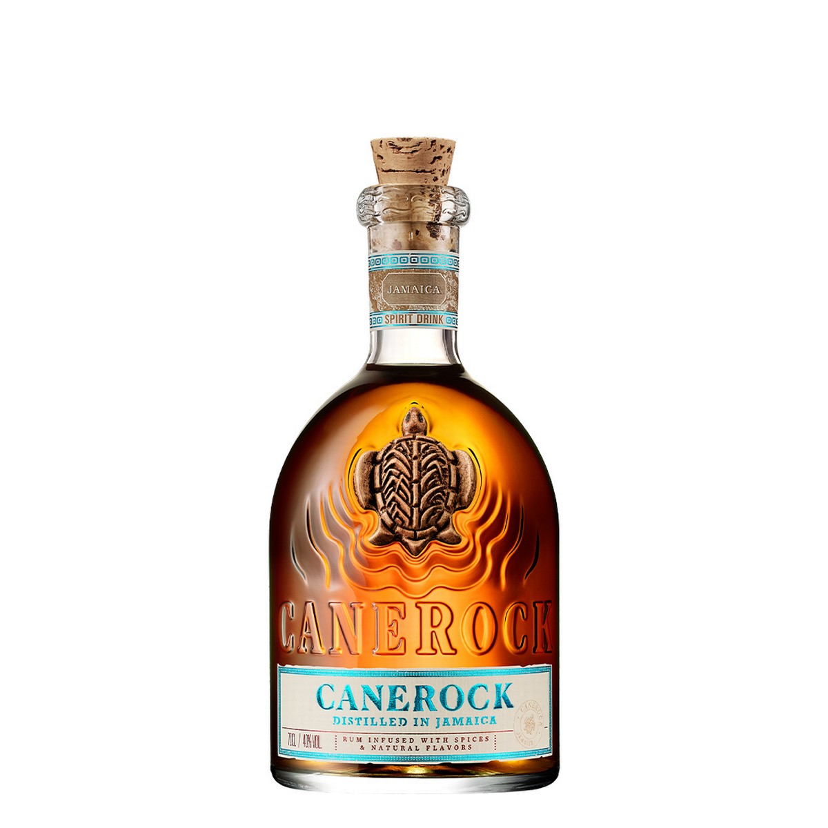 Canerock Spiced