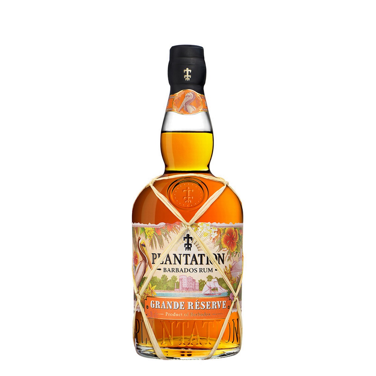 Plantation Grande Réserve