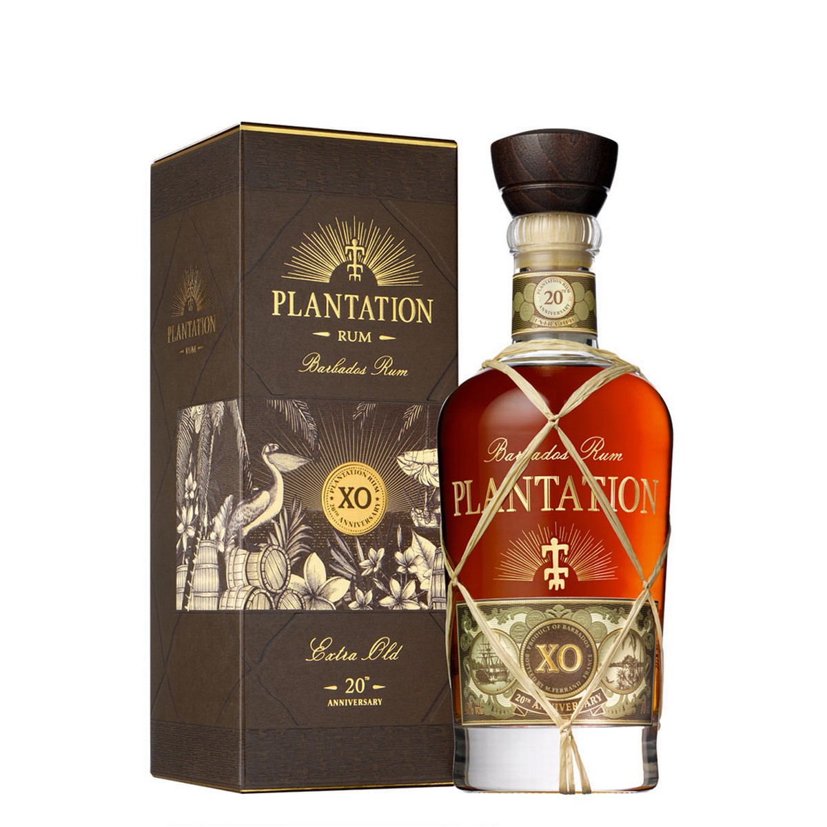 Plantation XO 20th Anniversary