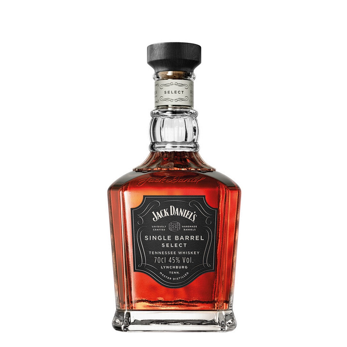 Jack Daniel’s Single Barrel