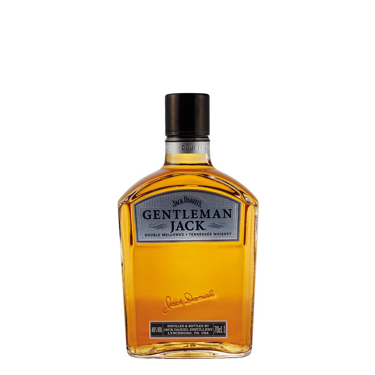 Jack Daniel's Gentleman Jack