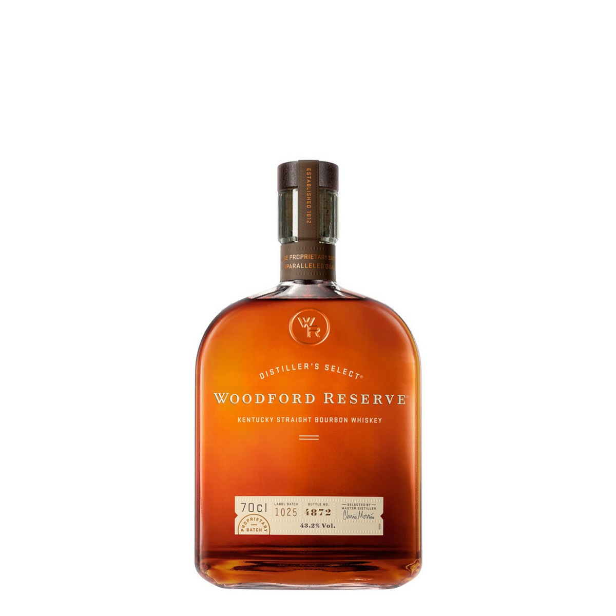 Woodford Reserve