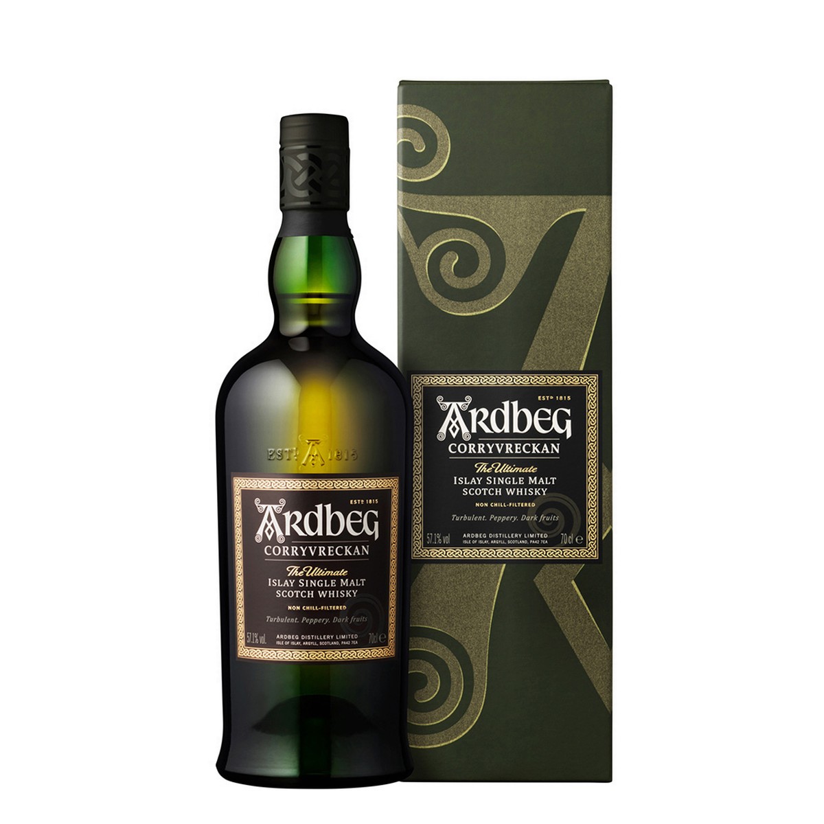 Ardbeg Corryvreckan