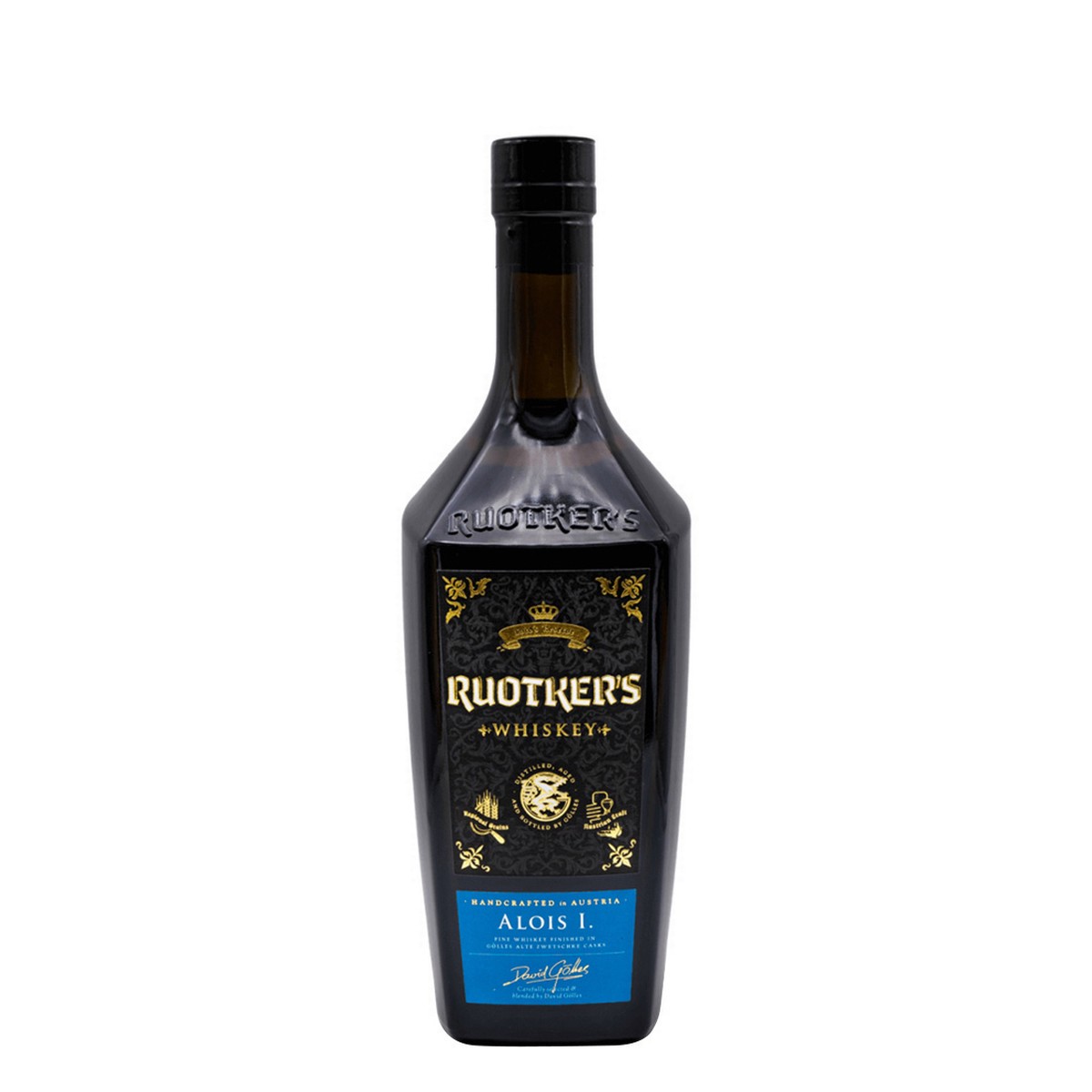 Ruotker’s Alois I.