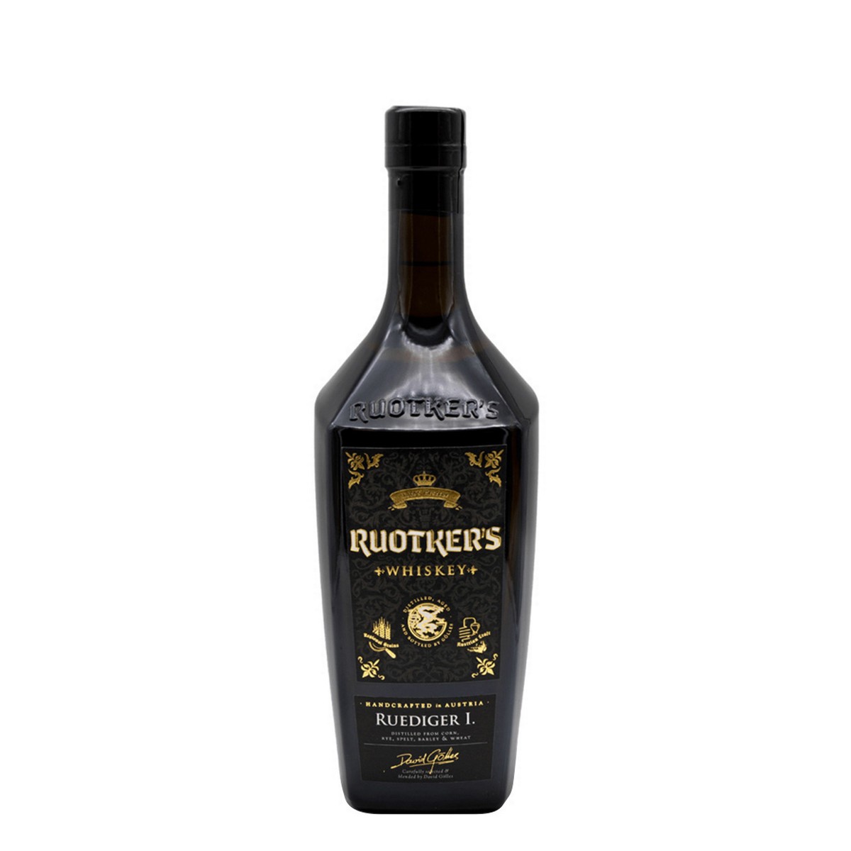 Ruotker’s Ruediger II.