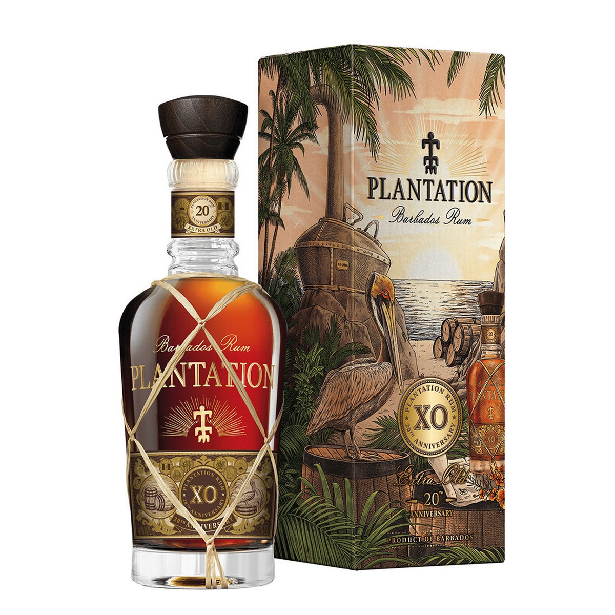 Plantation XO 20th Anniversary