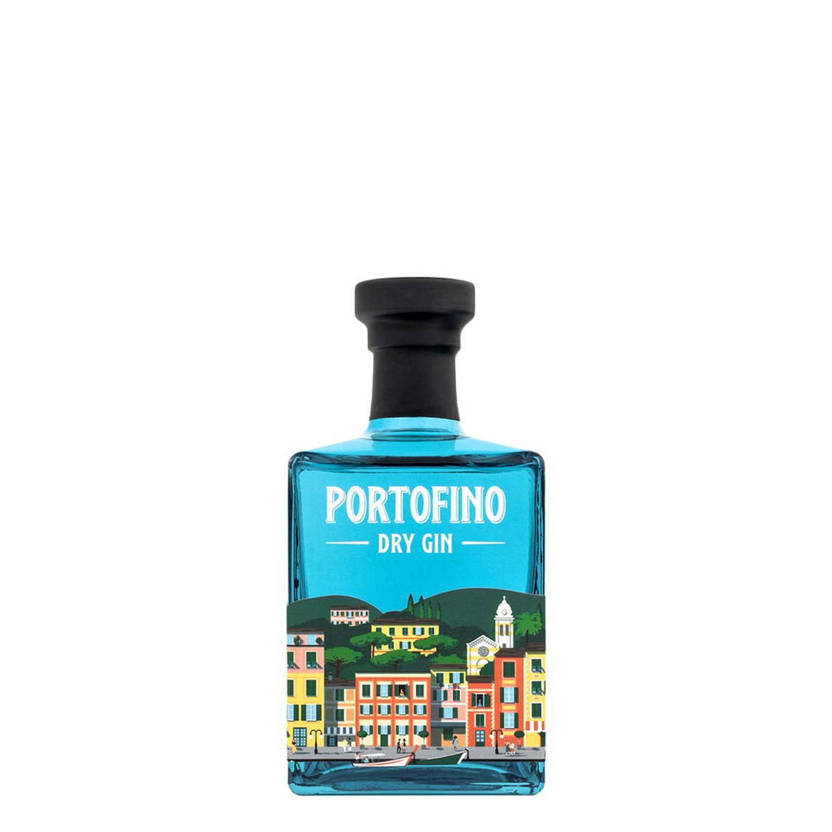 Portofino Dry Gin