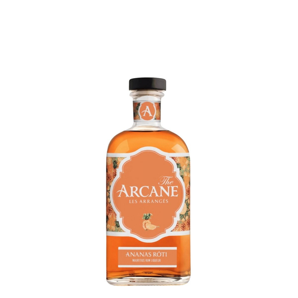 Arcane Arrangé Ananas Rôti