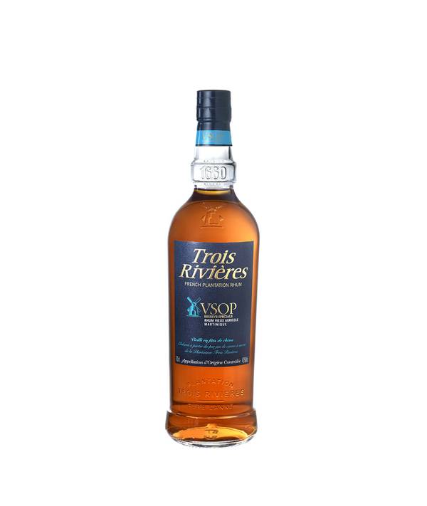 Trois Rivières VSOP 40,0% 0,7 l