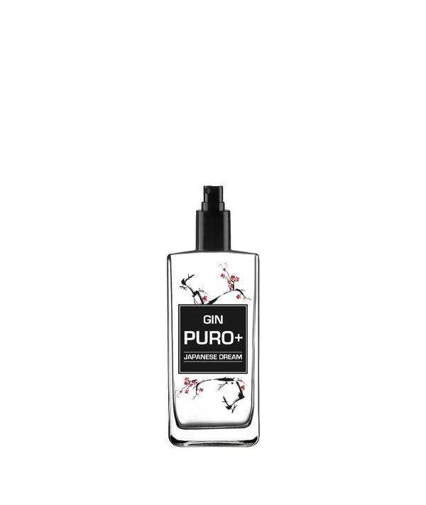 Puro+ Spray Set 56,3% 0,8 l