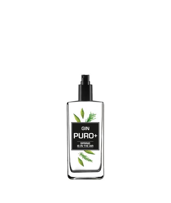 Puro+ Spray Set 56,3% 0,8 l