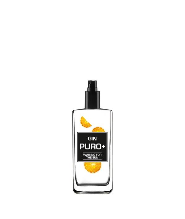 Puro+ Spray Set 56,3% 0,8 l