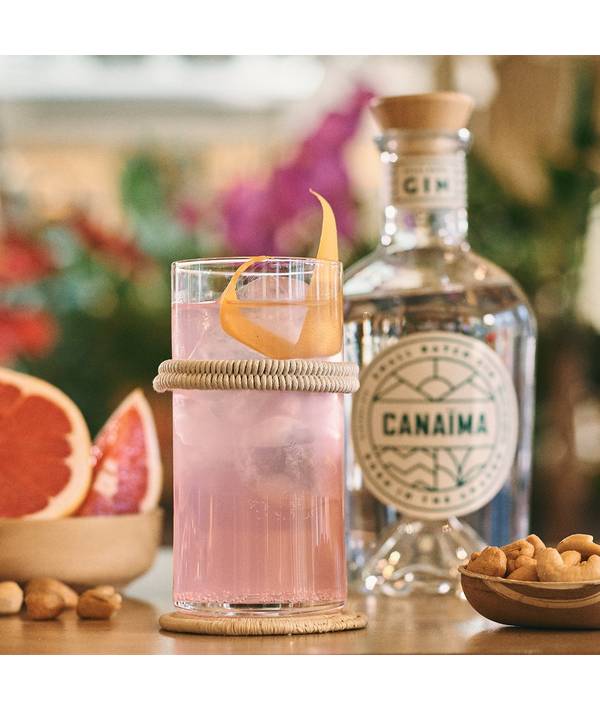 Canaïma 47,0% 0,7 l